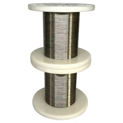 Constantan Wire For Weding - Diameter: 1.6Mm Micromete (Micron)