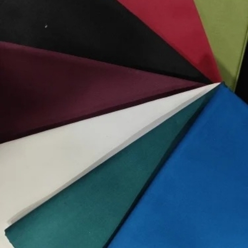 Cotton satin Fabric