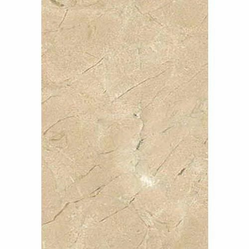 Crema Morfil Marble - 16mm Unpolished Slabs | Imported Flooring Marble, Water Absorption No