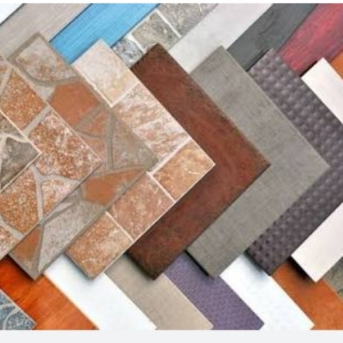 Designer Ceramic Tiles