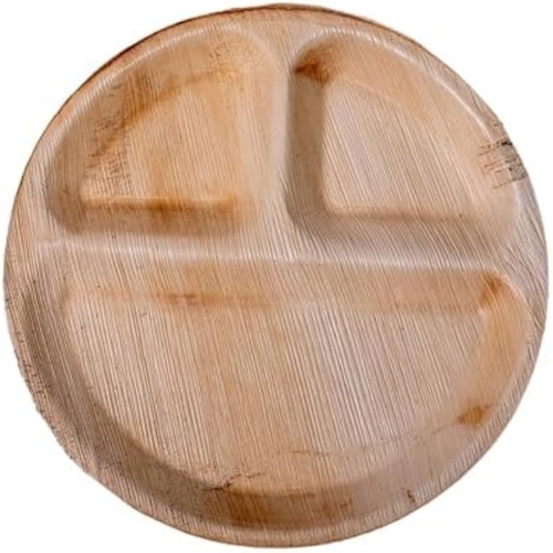 Disposable plate