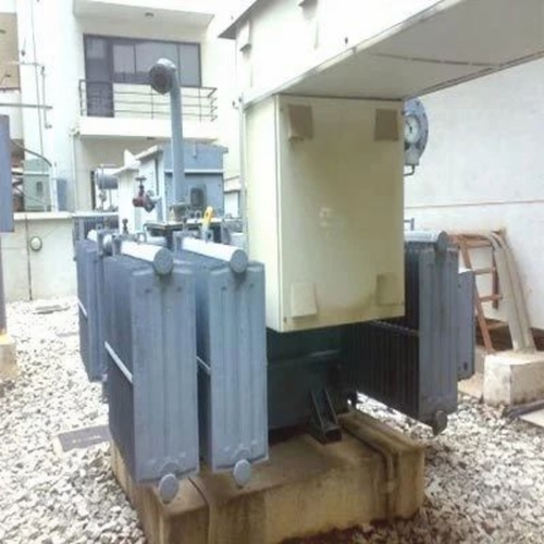 Electrical Transformers - Frequency (Mhz): 50/60 Hertz (Hz)