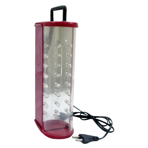 Emergency Charging Light
