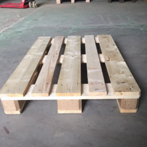 Wooden Euro Pallets