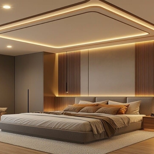 False Ceiling Design 