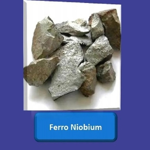 Ferro Niobium