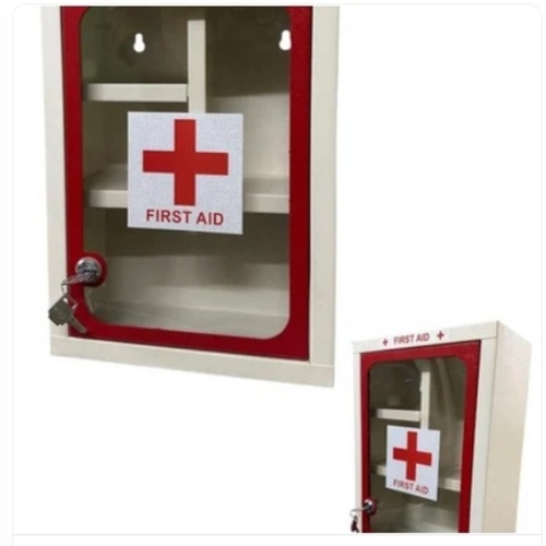 First Aid Box