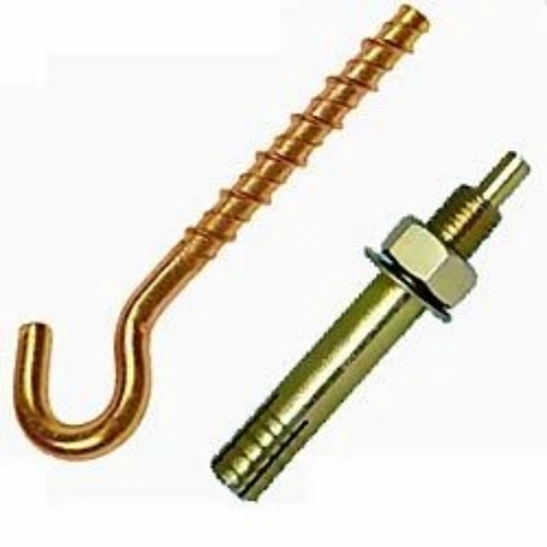 Fischer Anchor Bolt