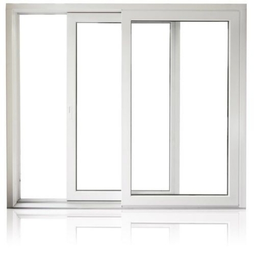 Fixed Alluminium Window