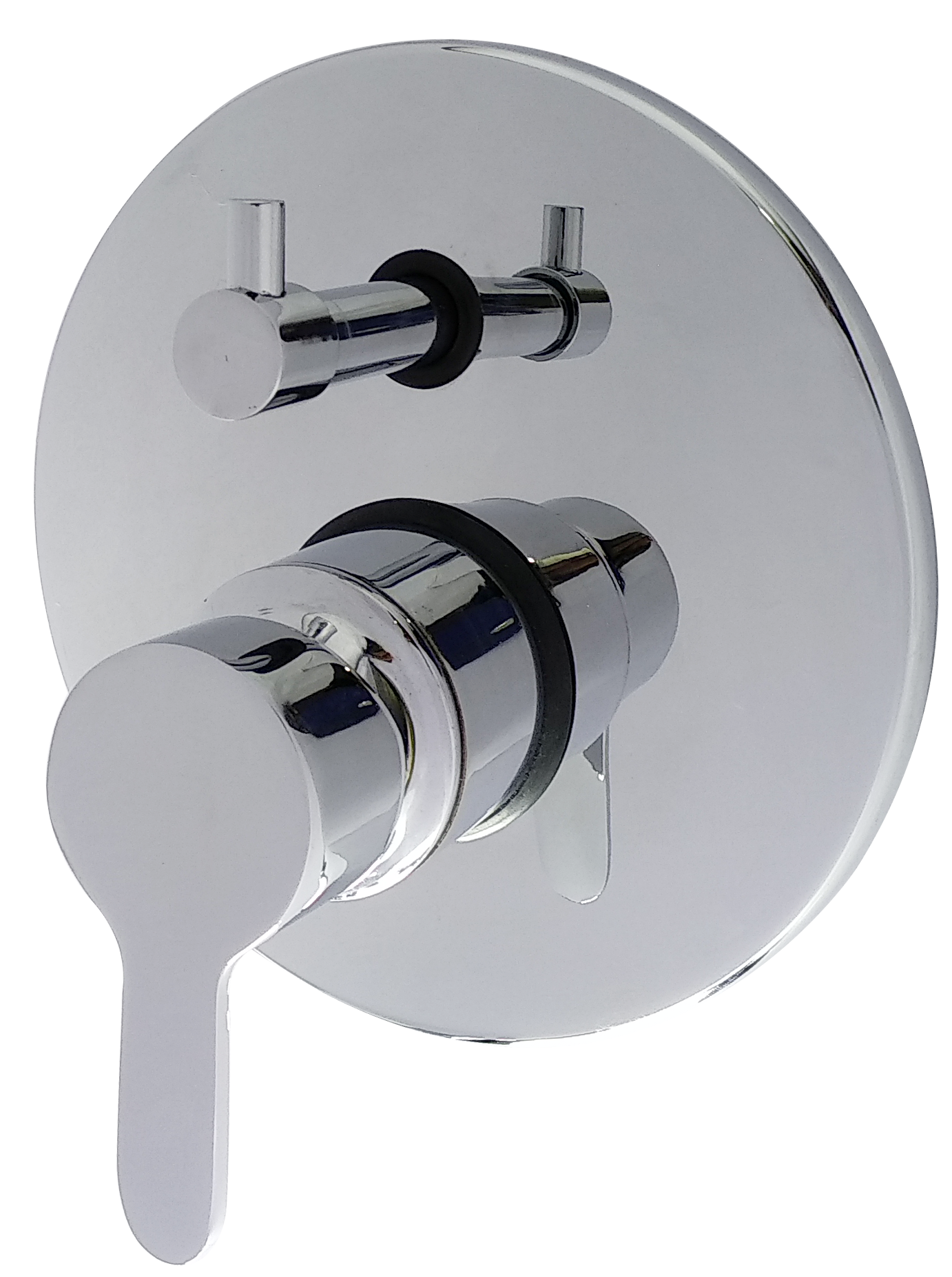 Fusion Handle Diverter