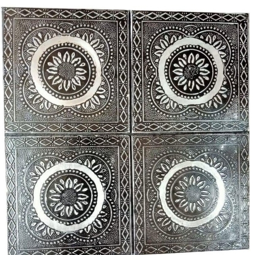 Glossy 6*6 Inch Ceramic Wall Tile