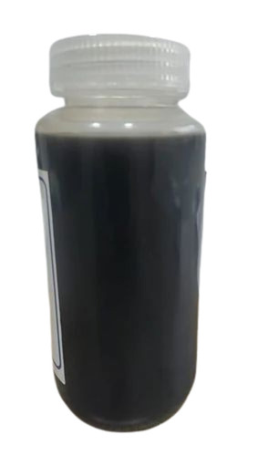 Glutamic Acid 18% - Black Liquid 5 Ltr Bottle | Industrial Grade Industrial Application