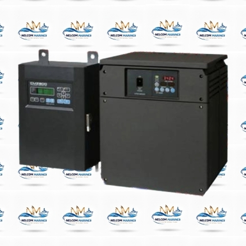 Gyrocompass Yokogawa Cmz 700
