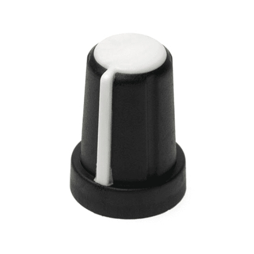 Heat Resistant Control Knob