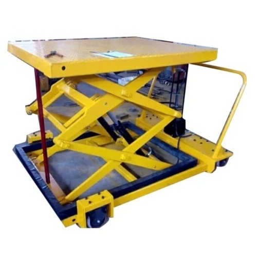Heavy Duty Lifting Table