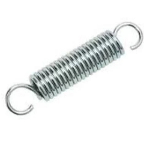 Helical Extension & Tension Springs 