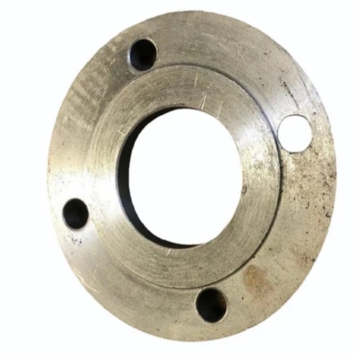 High Strength Ms Flange 
