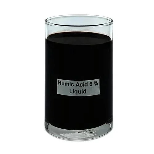 Humic Acid Liquid