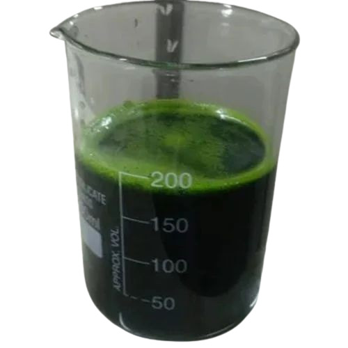 Humic And Fulvic Acid 25.05% - Black 5 Ltr Bottle, Industrial Grade Liquid