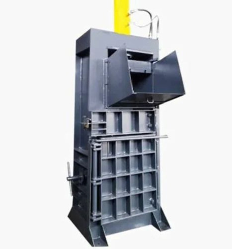 Hydraulic Baling Press