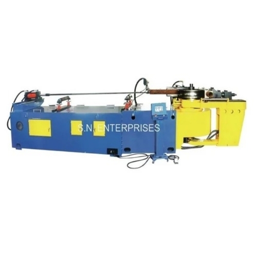 Industrial Pipe Bending Machine 