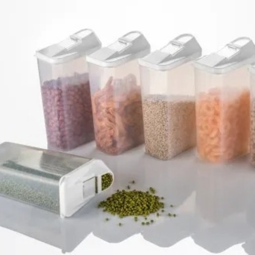Kkart Easy Flow 1100ML set of 6
