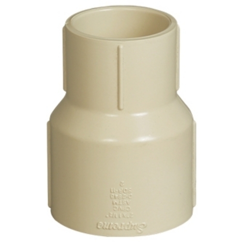 Leak Proof Cream Reducer - Corrosion Resistant, Heat and Chemical Resistant | Durable Build, Smooth Flow, Easy Installation
