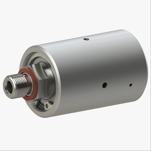 Leak Proof Rotary Joints - Color: .