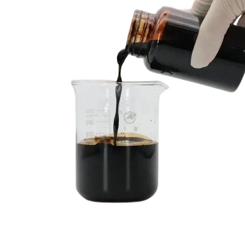 Liquid Mixture Of Humic Acid And Seaweed Extract - 1 L Bottle, 98% Purity | Industrial Grade, Industrial Application