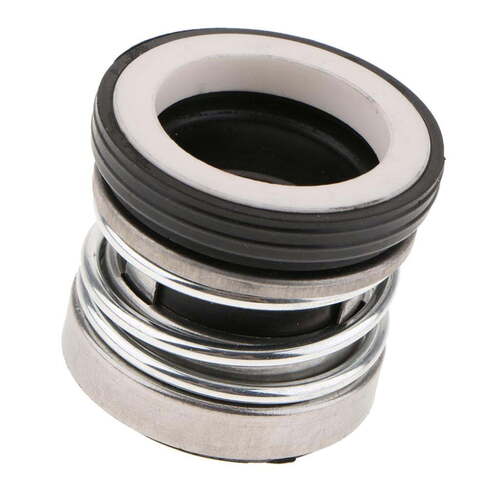 Mechanical Pump Seal - Color: .