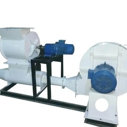 Ms Paddy Dehusker Blower 