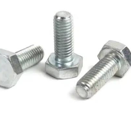 Nut Bolt