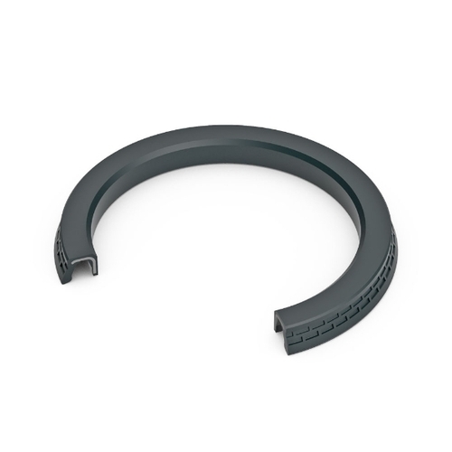 Oil Resistant Rubber Moulding
