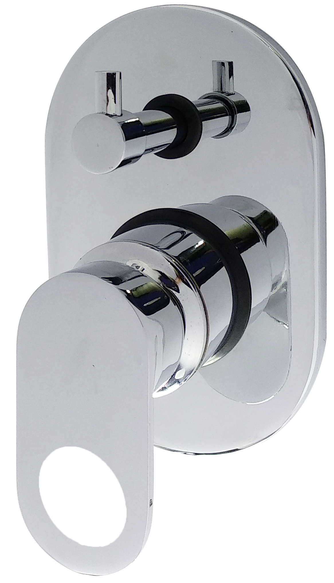 Orio Handle Diverter