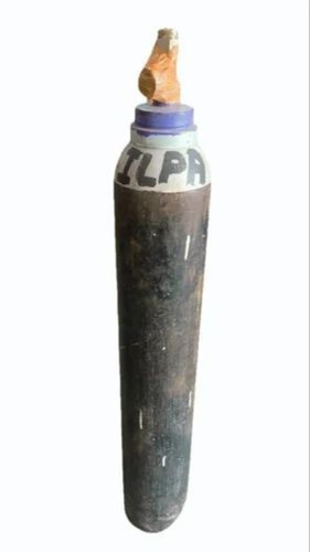 Oxygen Gas Cylinder