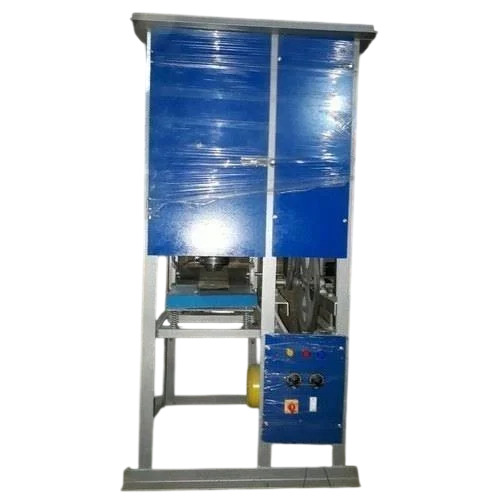 Paper Plate Making Machine By Tirupati Machinery Hub