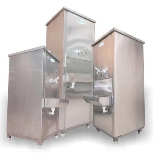 Pc 30 Ss Water Cooler