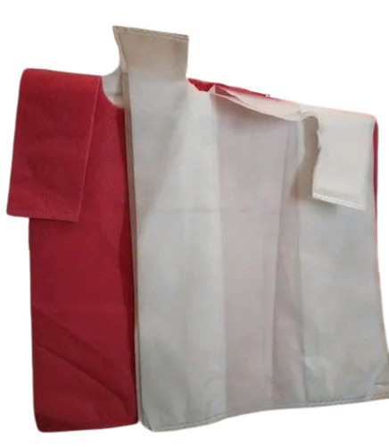 Plain Non Woven Shopping Bag