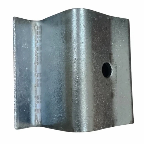 Precise Fit End Clamp