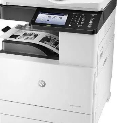 Printer machine