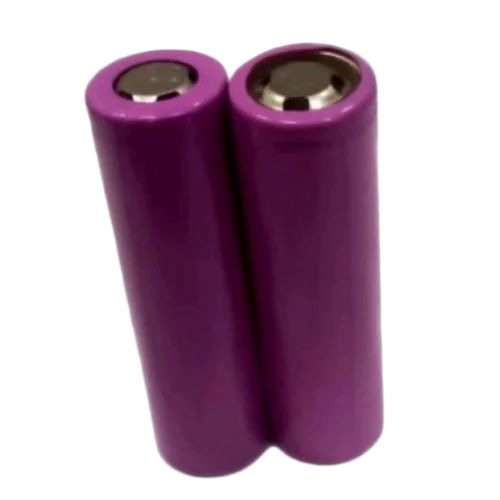 Rechargeable Lithium Ion Battery 2600mah