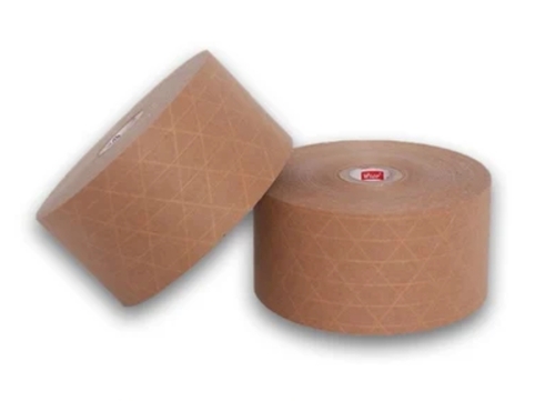 Reinforced Paper Tapes
