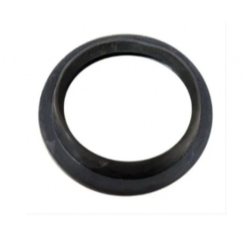 Rubber Washer Ring - Color: Black