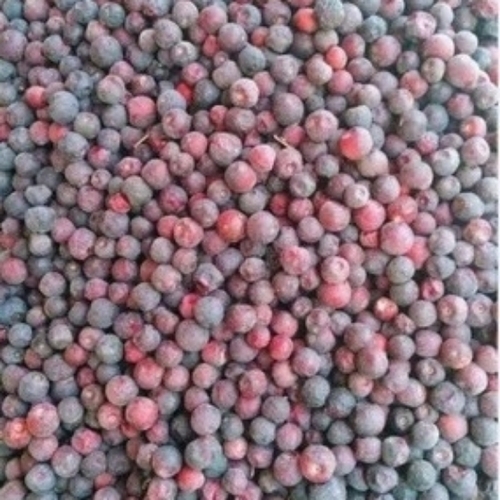 Sherbet Berry