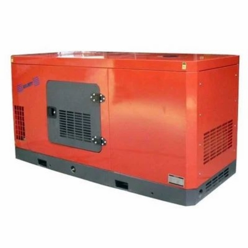 Silent Generator