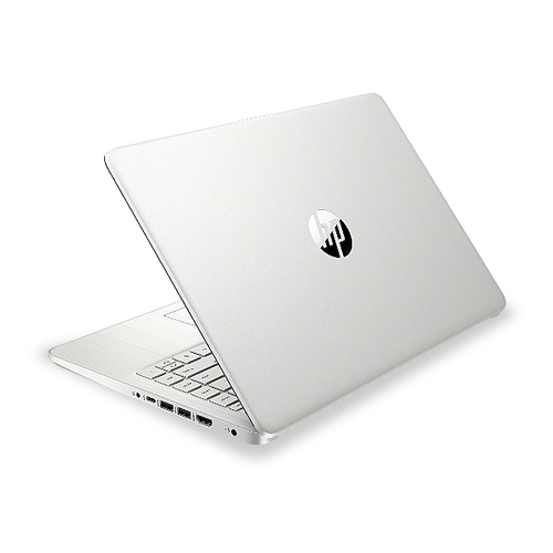 Slim Design HP Laptop