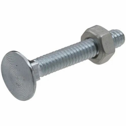 Stainless Steel Carriage Bolt 
