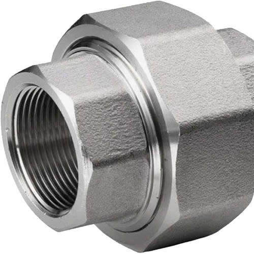 Stainless Steel Pipe Union