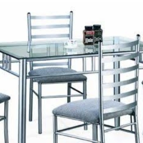 Steel Furniture