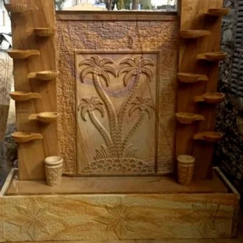 Stone Jharna Fountain 